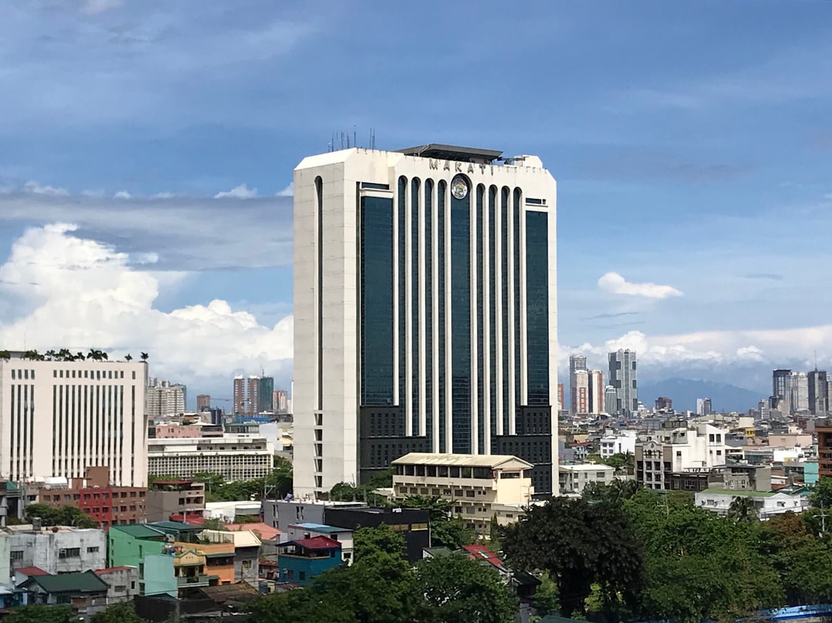 Makati City Hall