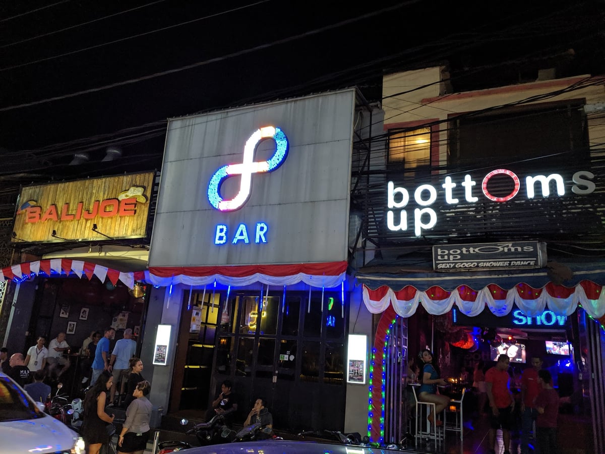 BaliJoe Bar