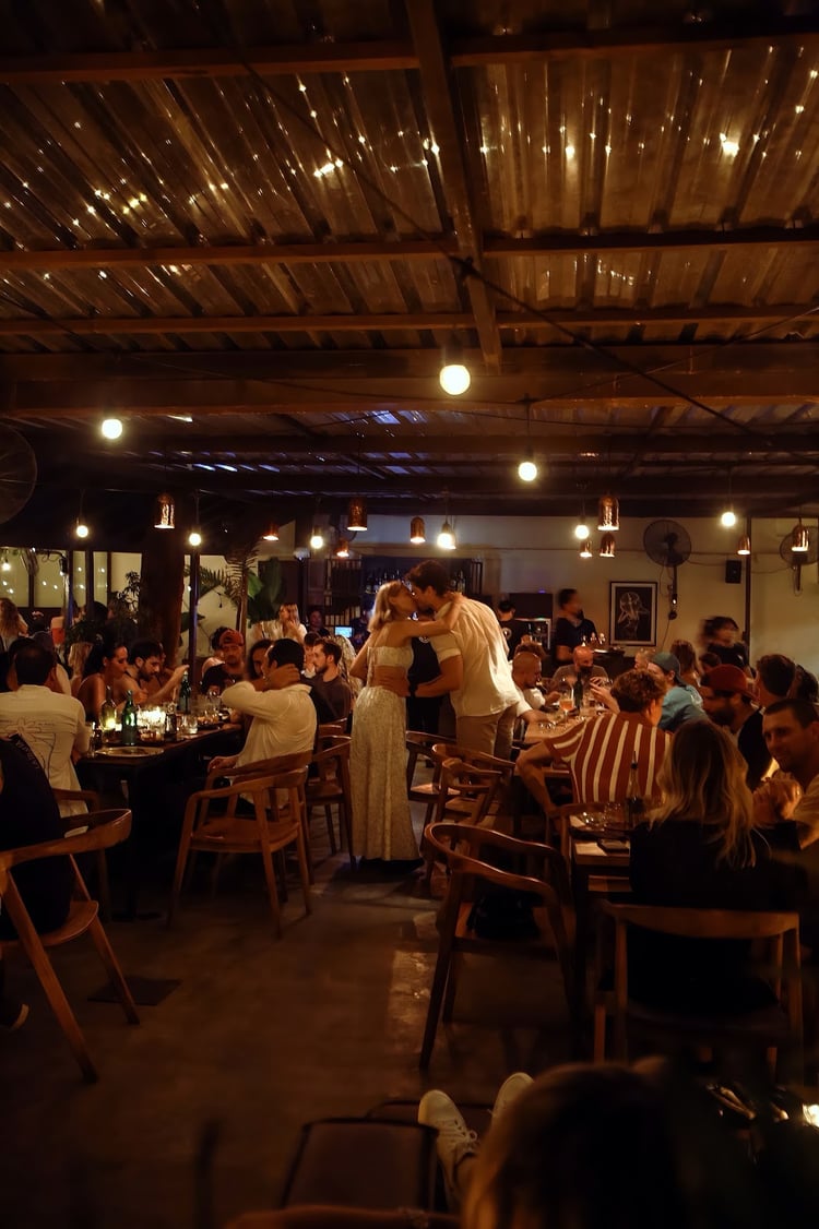 Il Salotto Bali โ Bali
