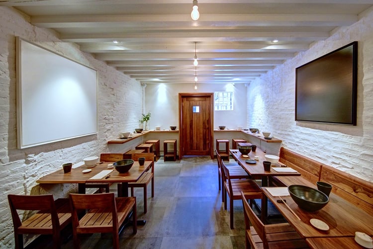 Raku — New York