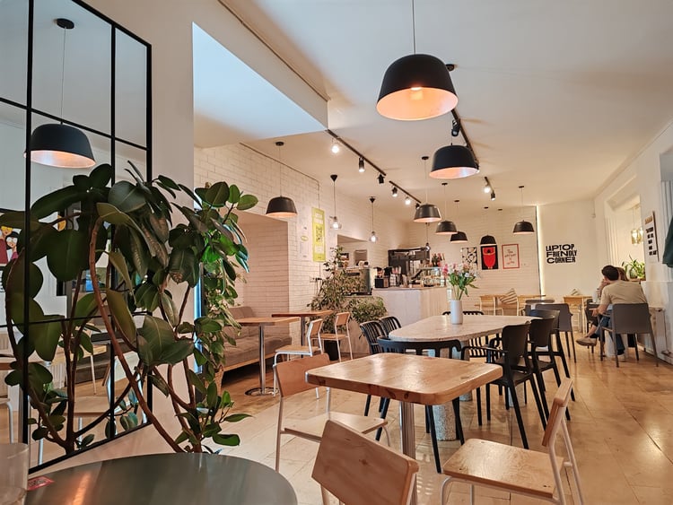 HURMA — Tbilisi