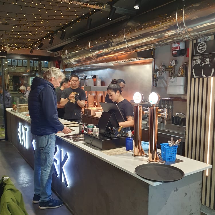 EATGREEKGYROS — Alicante
