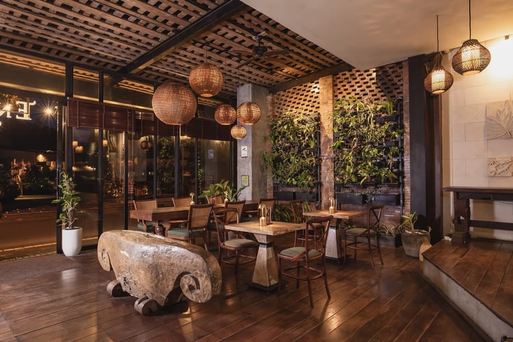 Enclave Ubud — Bali