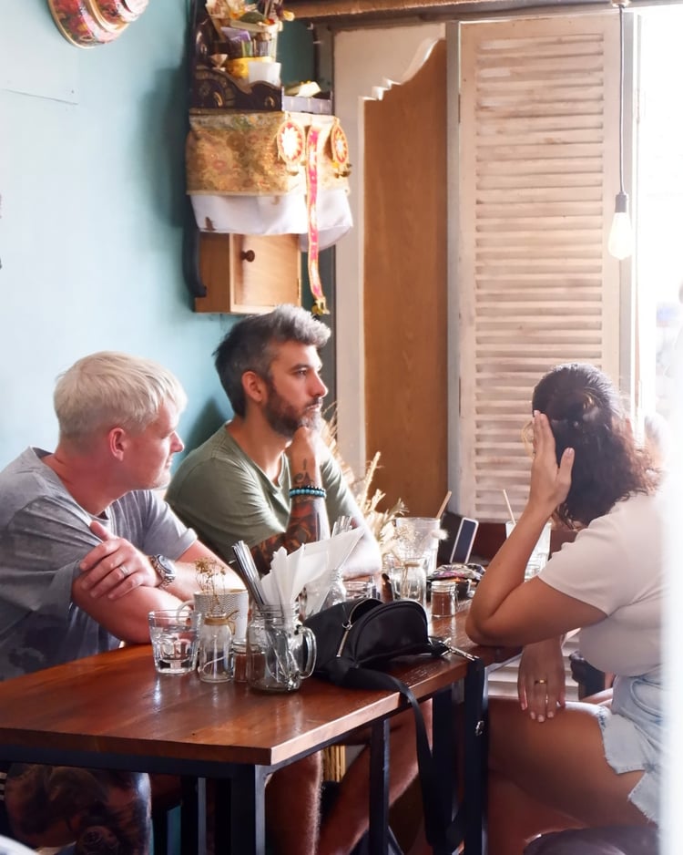 TMO Coffee Bali | Canggu | — Bali