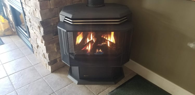 Traditional Hearth & Fireplace โ Nova Scotia