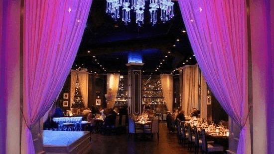 Son Cubano Modern-Cuban Cuisine — New York