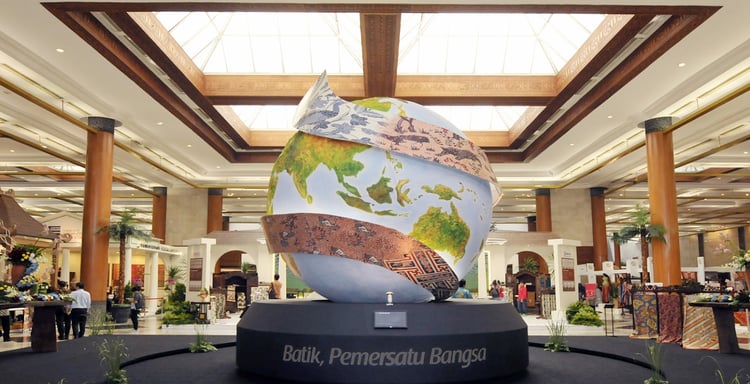 Jakarta Convention Center — Jakarta