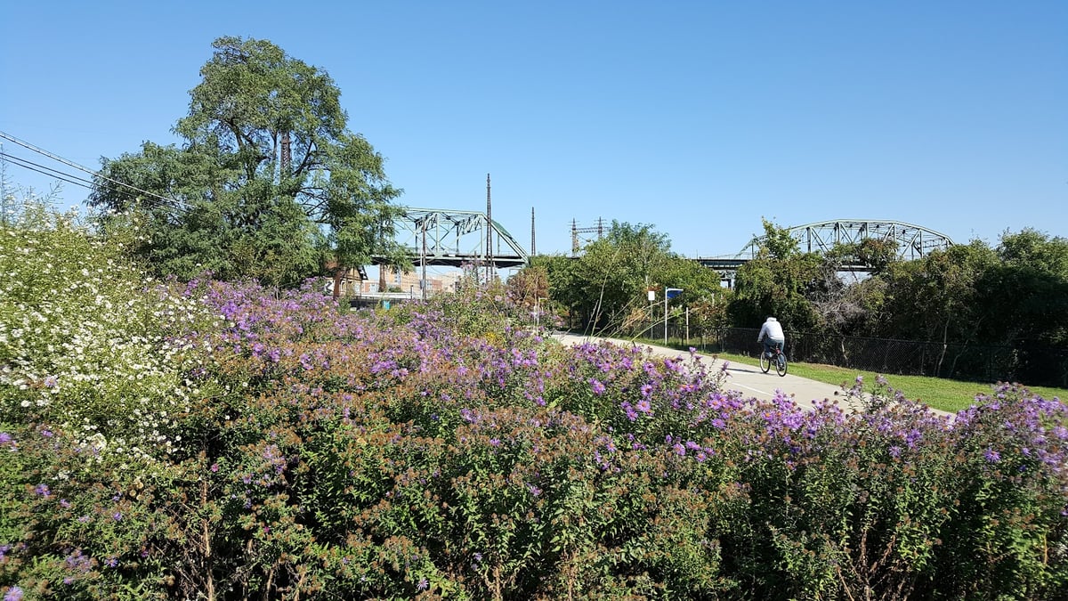 Bronx River Foodway