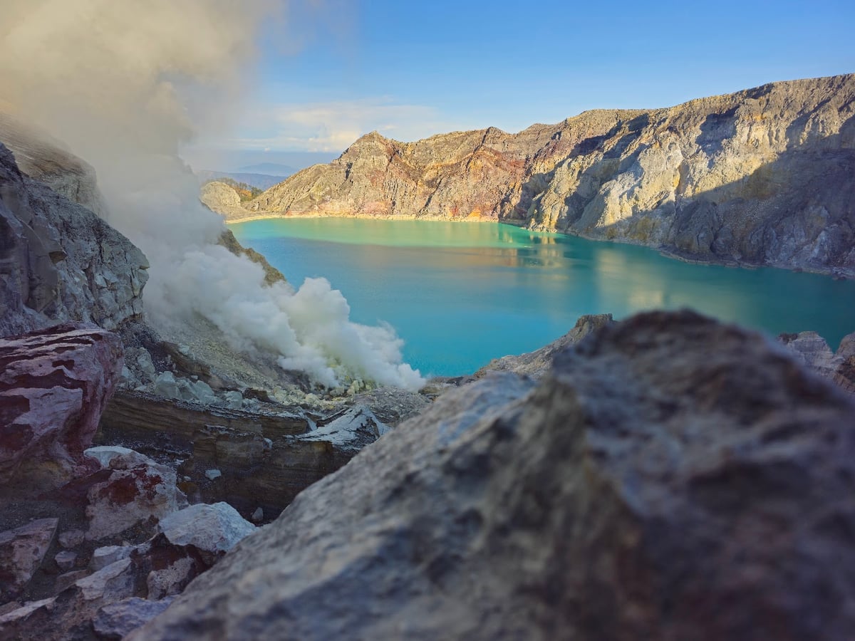 Ijen