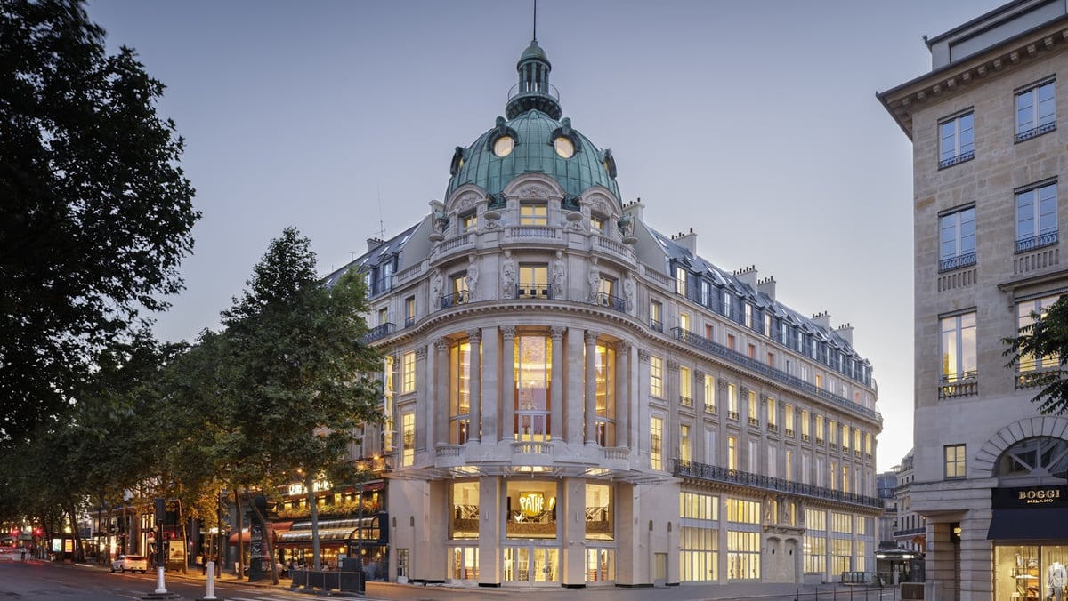Pathé Palace