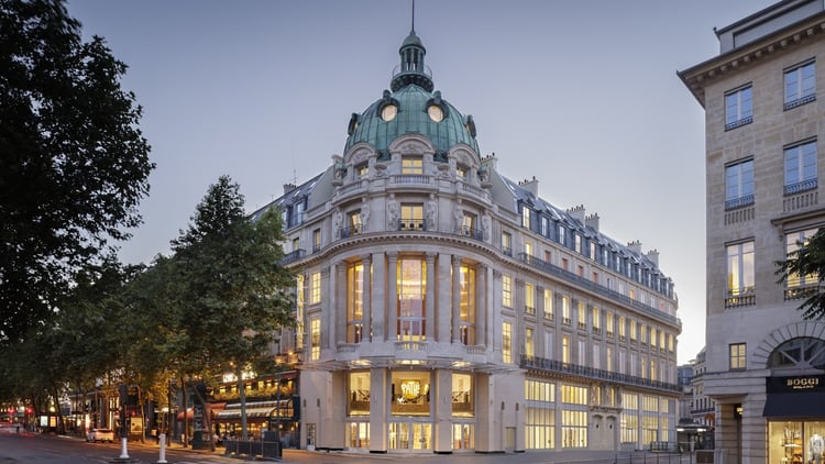 Pathé Palace — Paris
