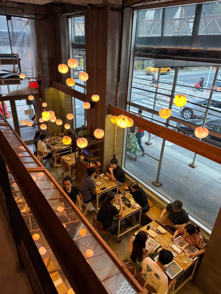 NONONO — New York