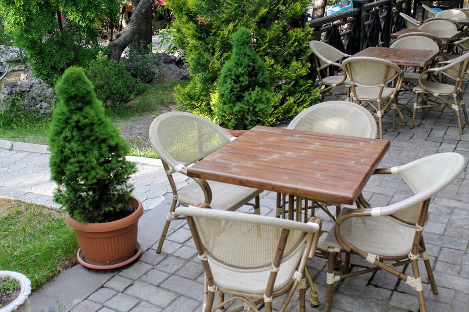 კაფე ორქიდეა/Cafe Orchidee