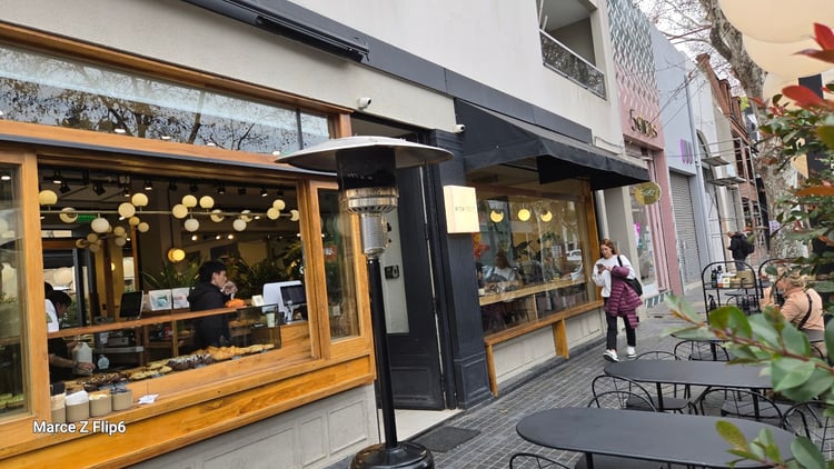 RITA® Specialty Coffee Armenia — Buenos Aires