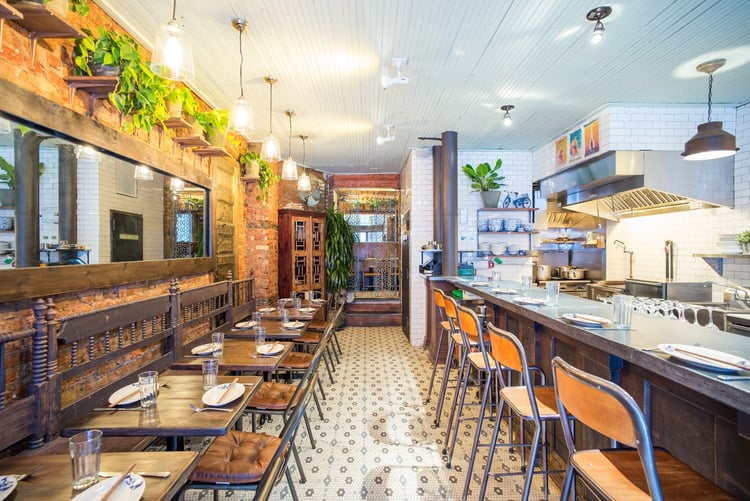 Hanoi House — New York
