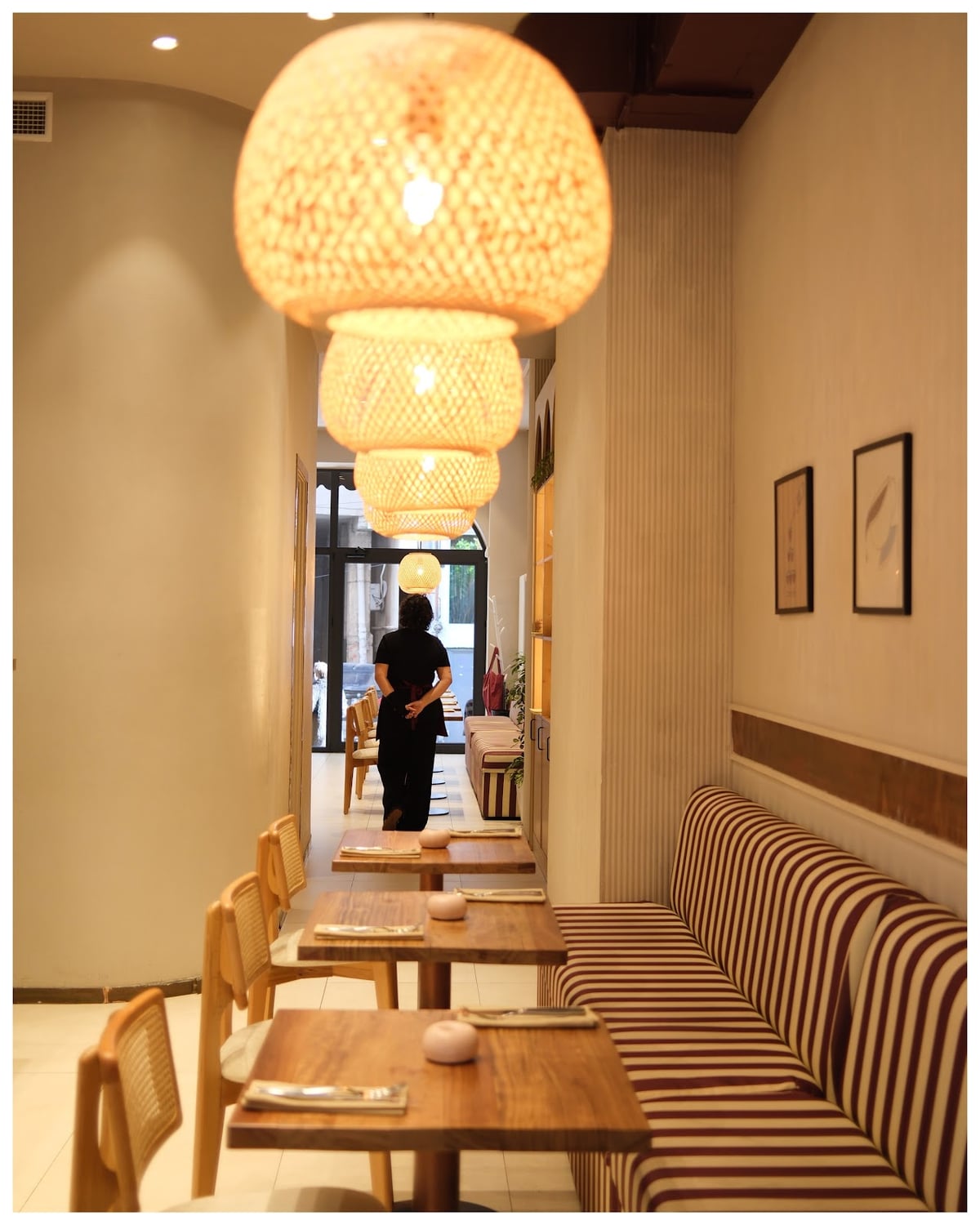 Piacere.Bistro