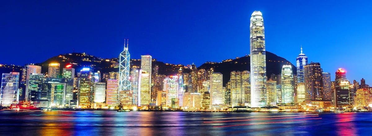 Hong Kong