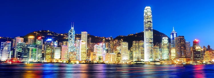 Hong Kong — Hong Kong