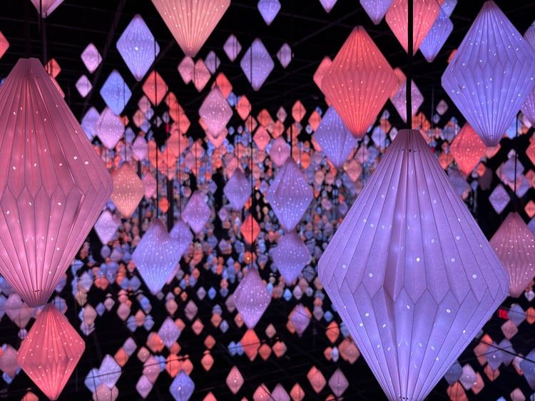 Arte Museum New York β New York