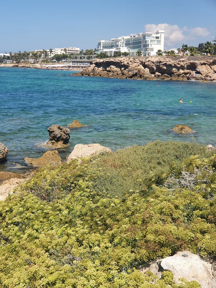 Kato Paphos — Paphos