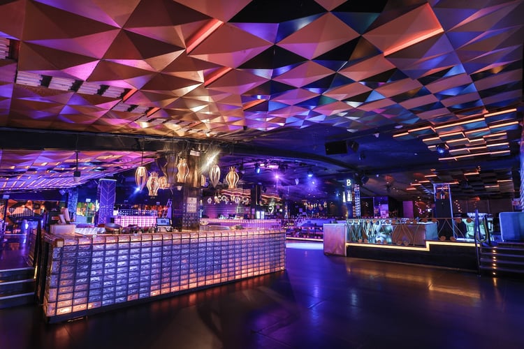 Bling Bling Barcelona — Barcelona
