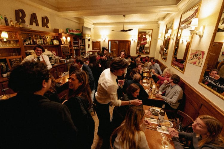 Le Royal — Paris