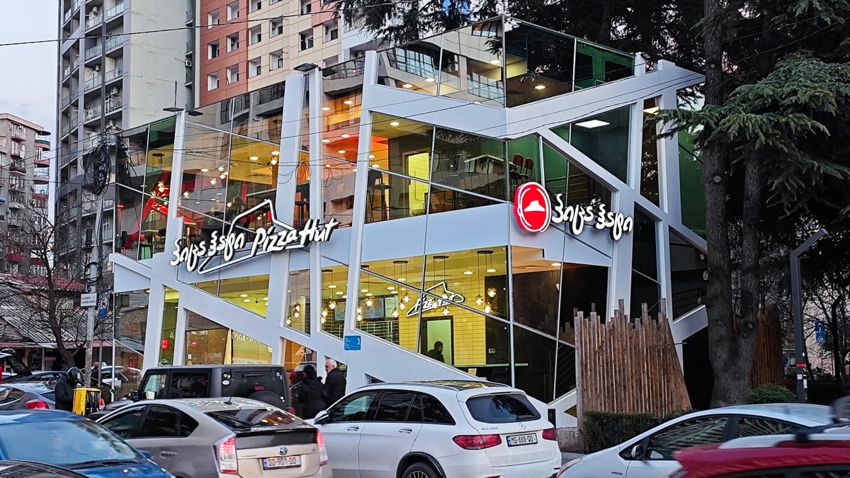 Pizza Hut