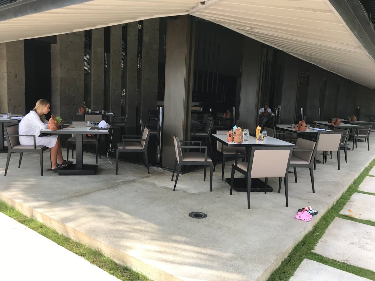 Cotta Restaurant