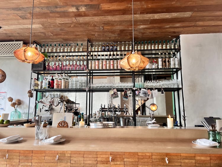 Clamato — Paris
