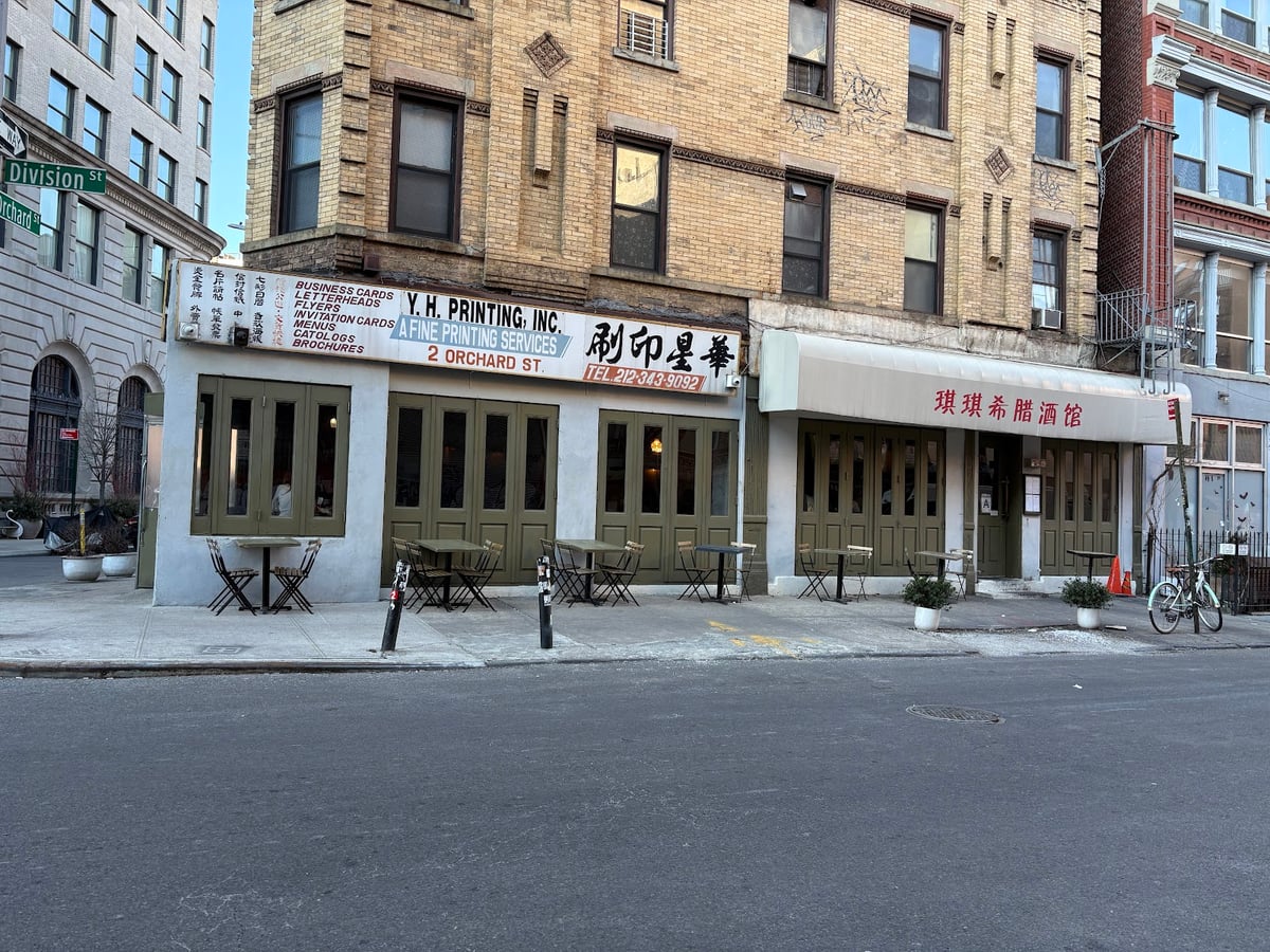 Kiki's