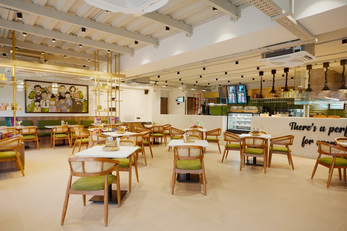 Roastea - Curated Coffee And Tea Artisans | HRBR |