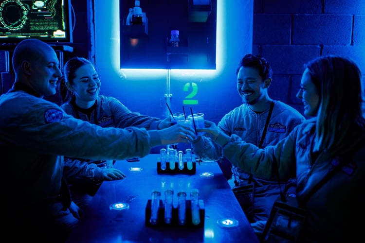 Avora London: A New-World Cocktail Experience — London