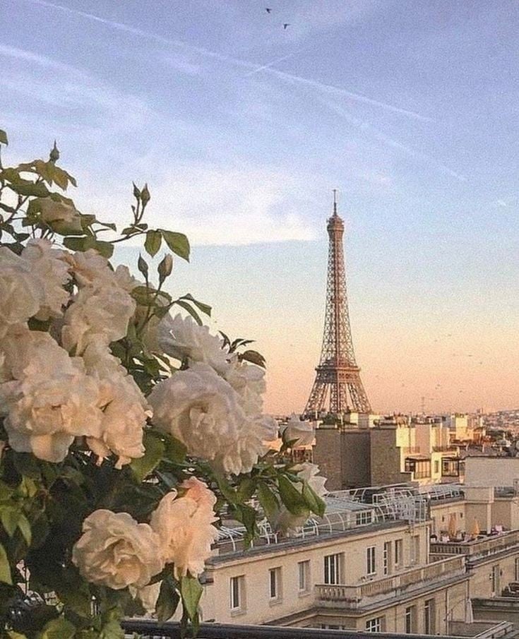 Paris — Paris