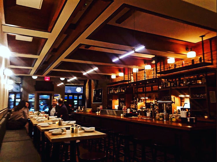 Avoca — New York