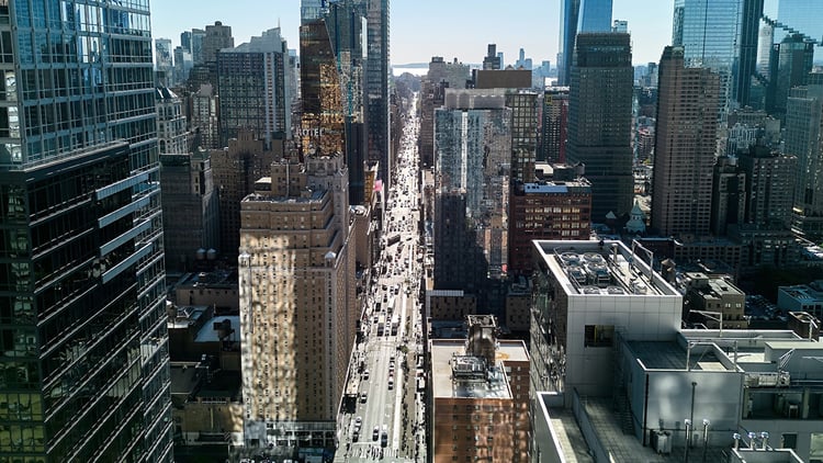 Hotel Riu Plaza New York Times Square — New York