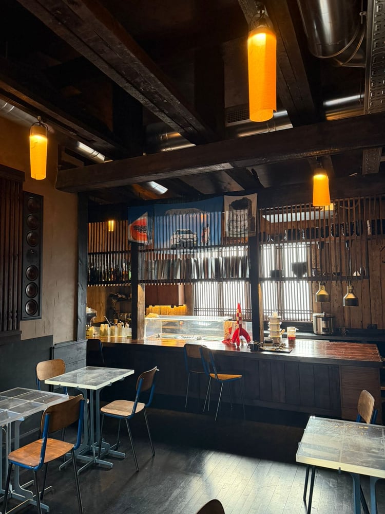 Internet Cafe — Tbilisi