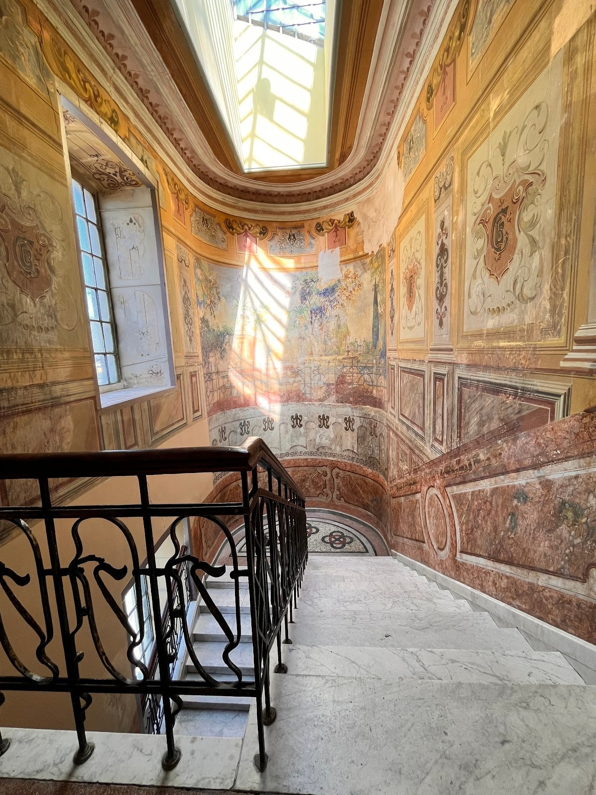 House of Seylanov brothers
