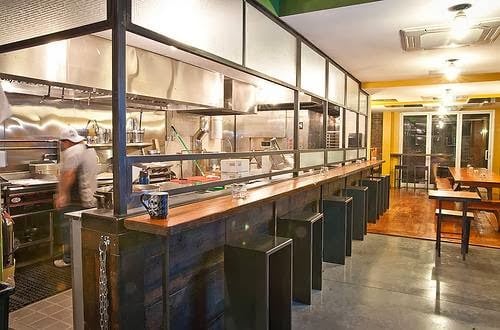 Tompkins Square Bagels | East Village Bagels — New York