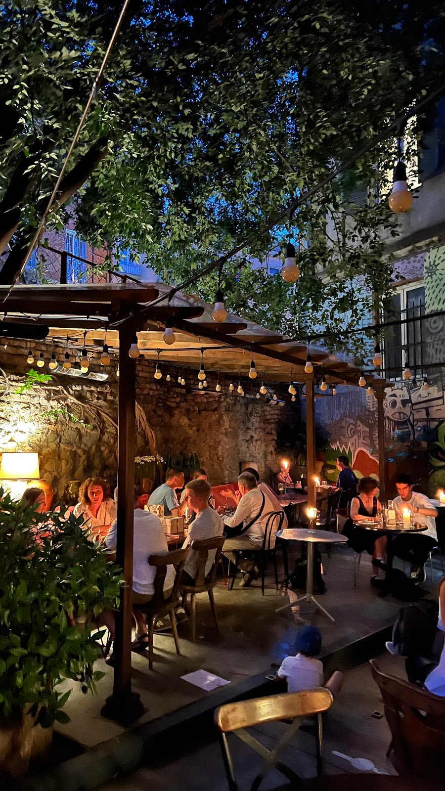 Sulico Wine Restaurant