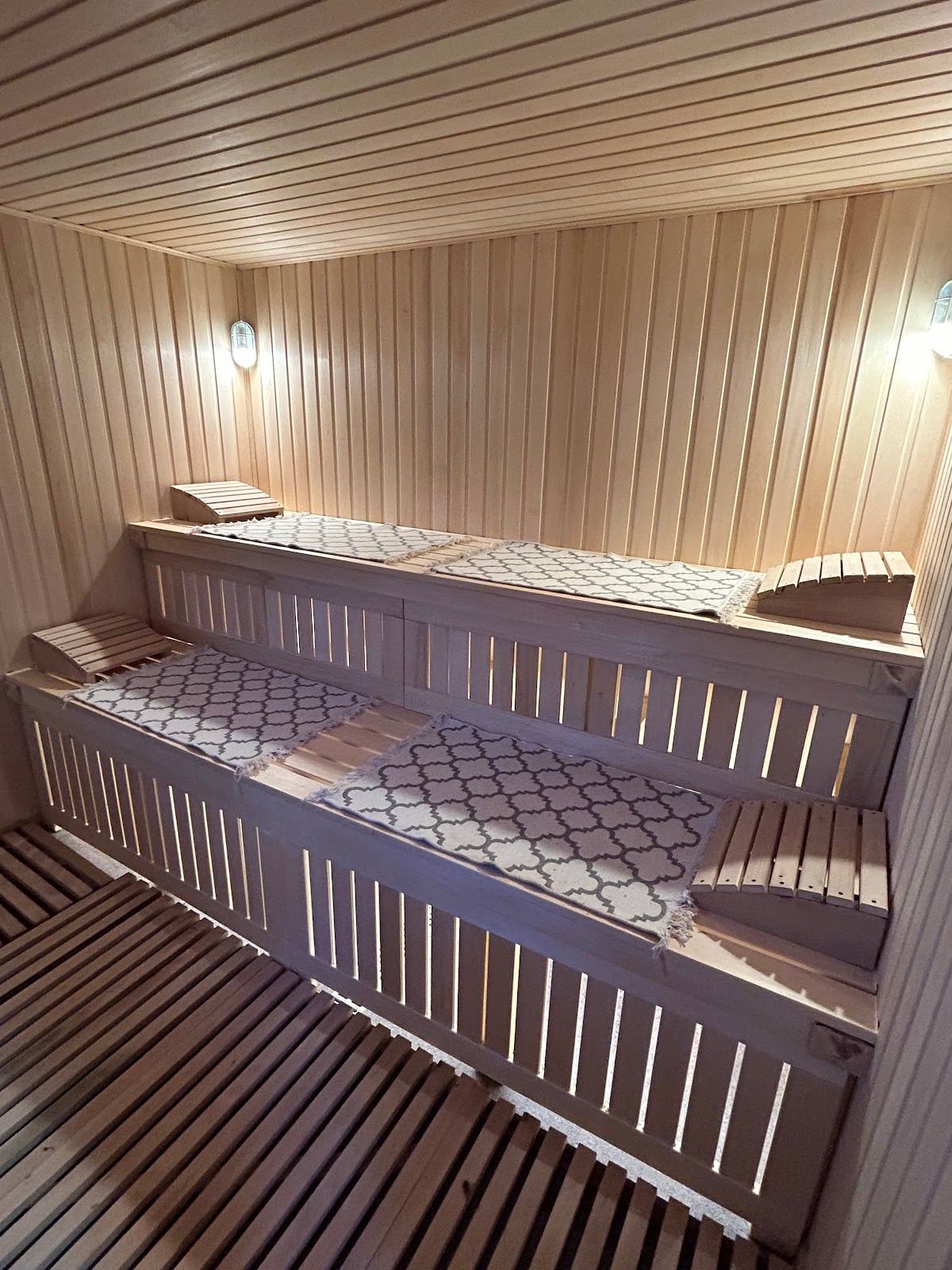 Баня «Парься от души» /banya/sauna