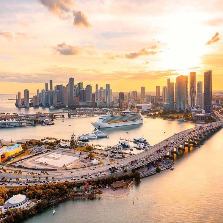 Miami — Miami