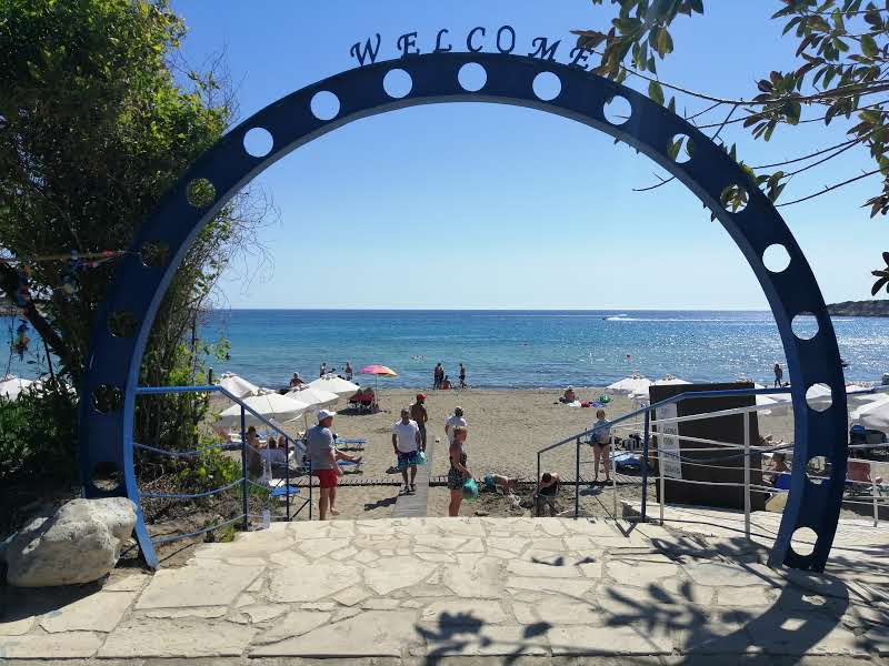 Coral Bay — Pegeia