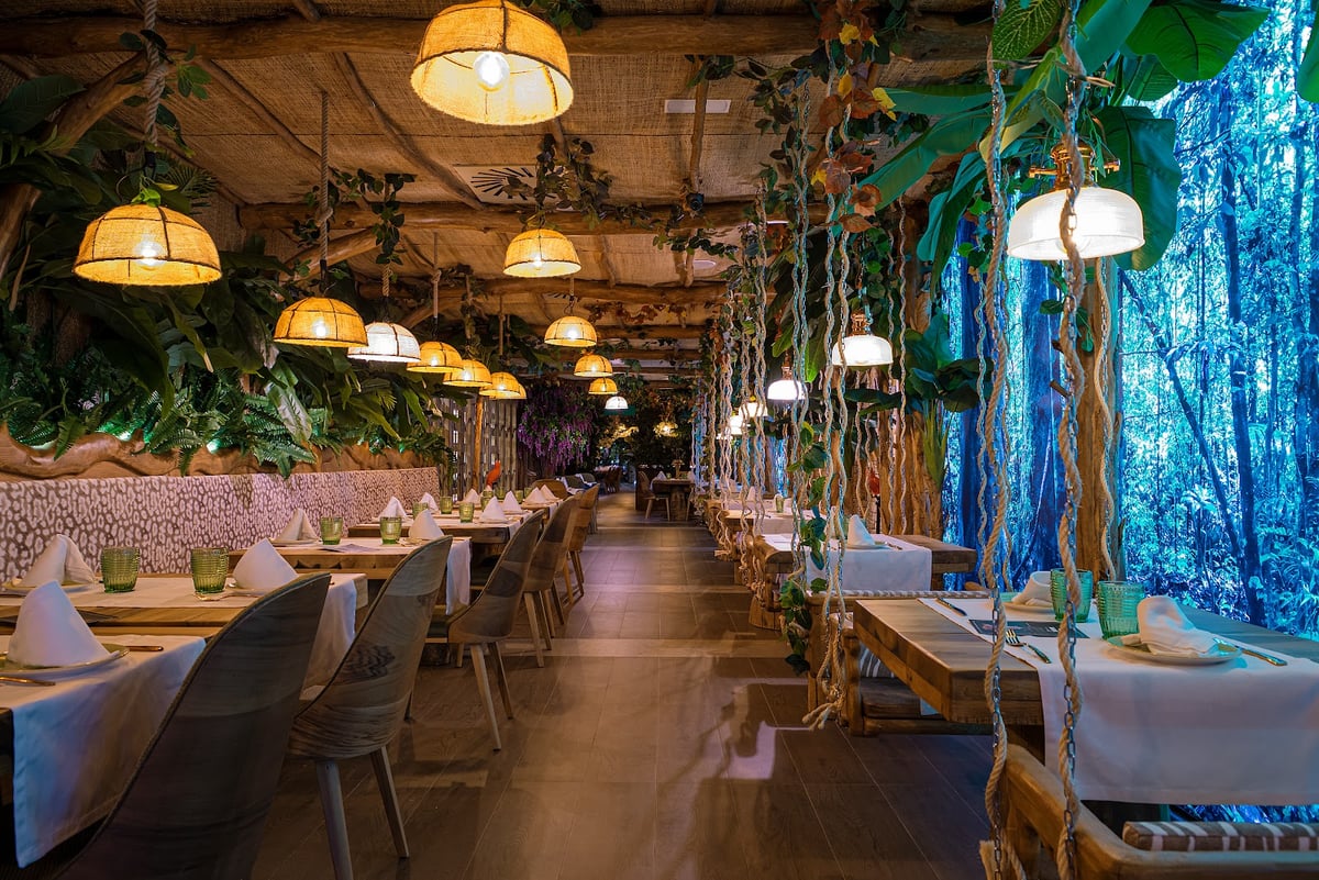 La Selva Barcelona | Còrsega