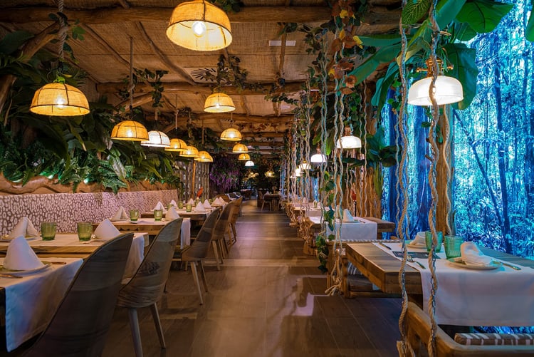 La Selva Barcelona | Còrsega — Barcelona