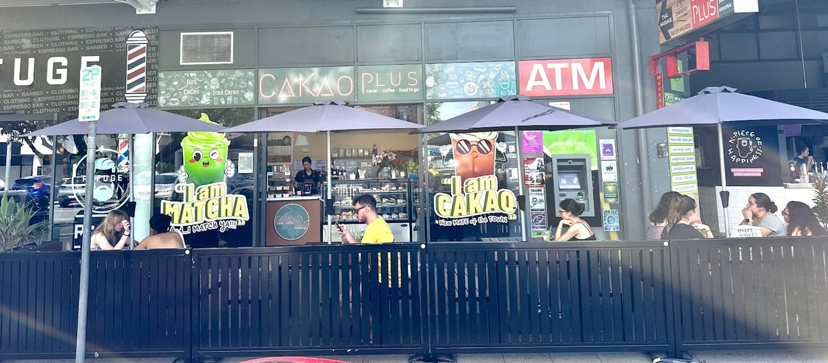 CaKao Plus