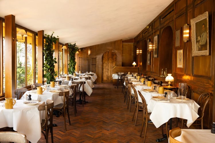 Margaux — Paris