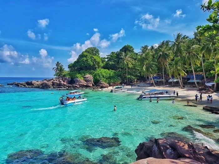 Phú Quốc — Phu Quoc