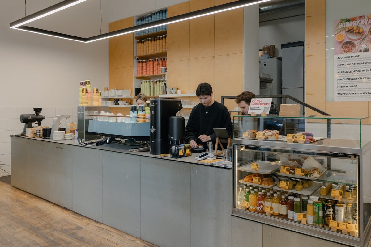 The Miners Coffee JZP
