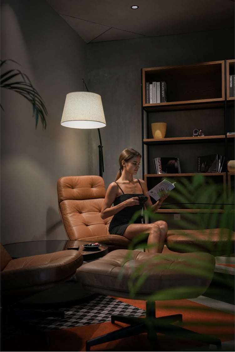 HEDONIST CO-WORKING — Bali