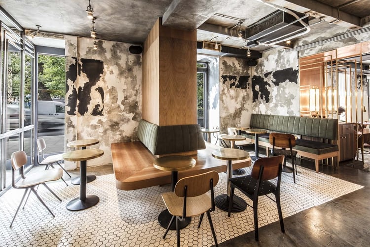 Remy Kitchen Bakery — Moscow